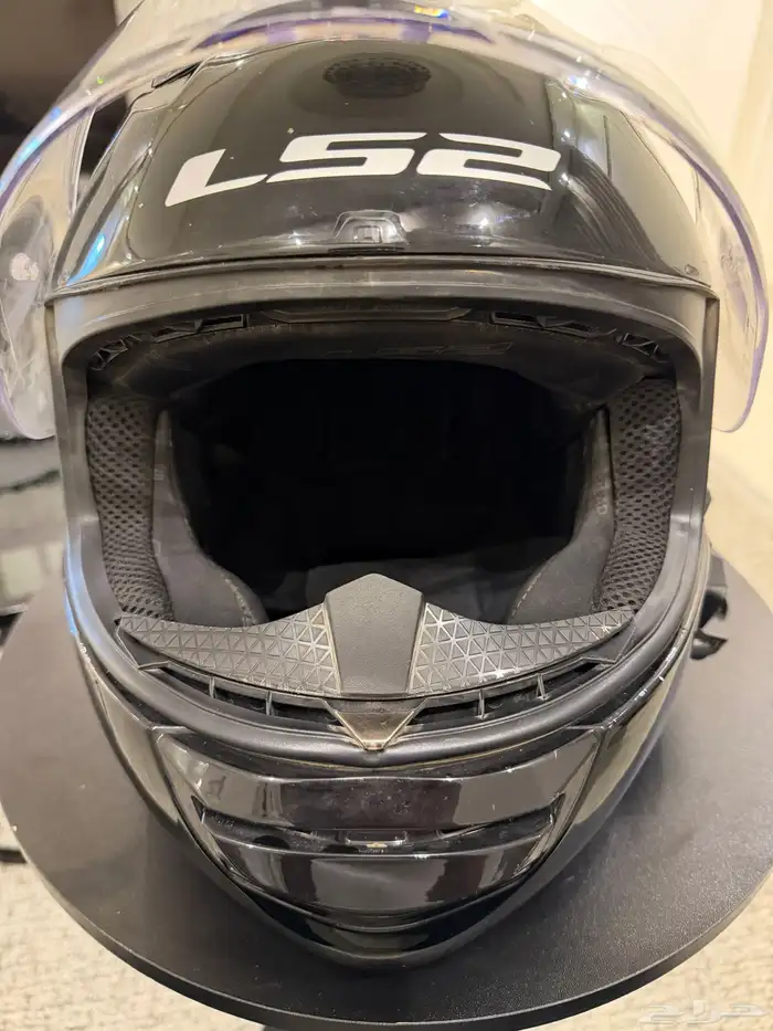 خوذة LS2 1