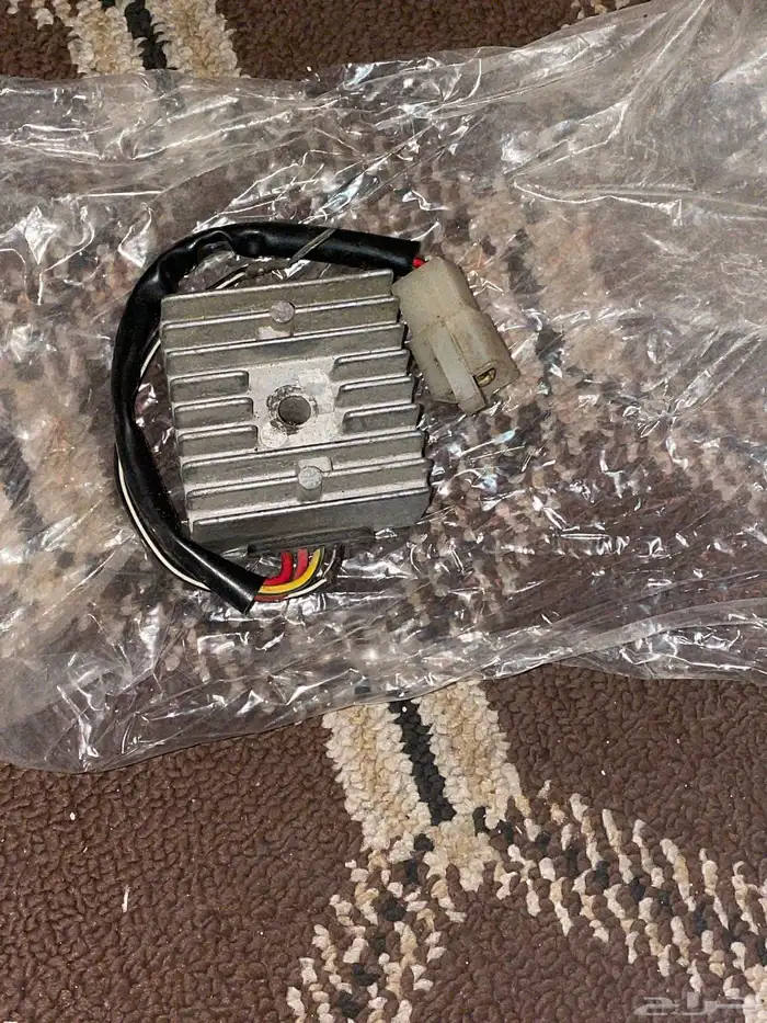 قطع غيار دبابات 48