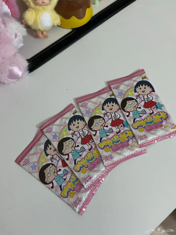 مجموعة بلايند بوكس لطيفة من بوب مارت اصلية 0