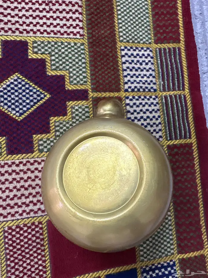 ابريق كوري اصفر 2