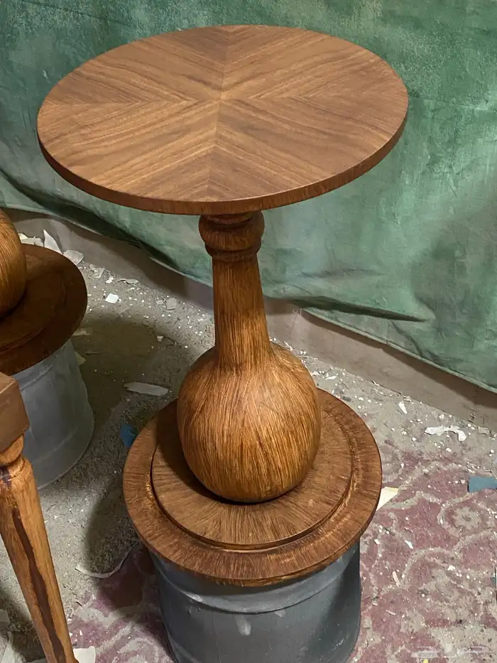 تفصيل طاولات 0