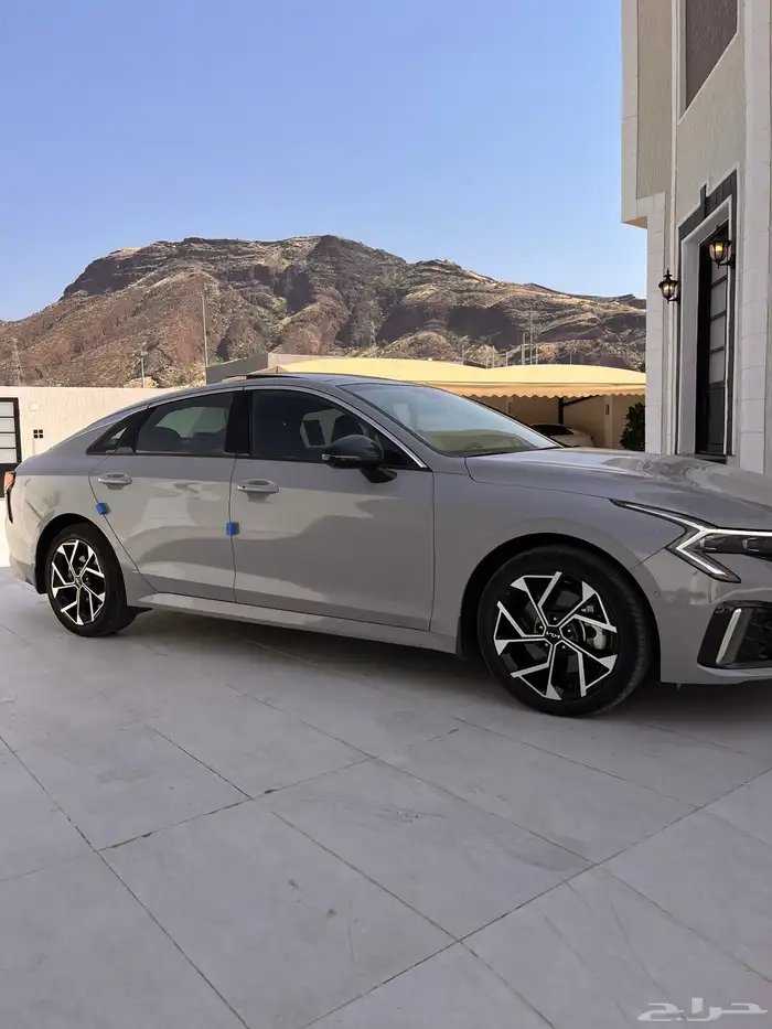 كيا5 جي تي لاين فل كامل ماشالله تبارك الله 3