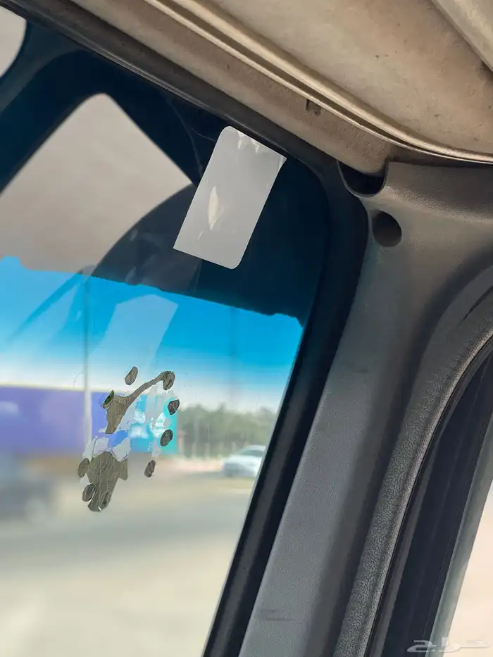 راس البي 94 قير كهرب غمارة لكزس 39