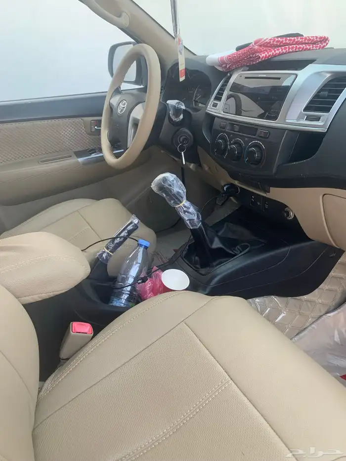 فور شنر 2015وكاله 12