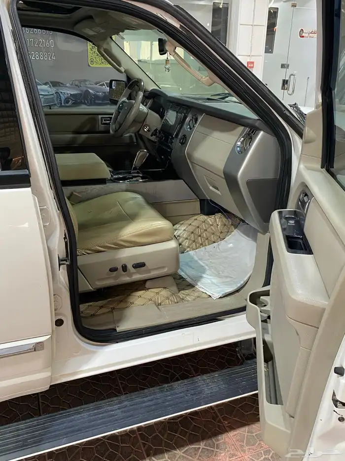 اكسبديشن 2012 فل كامل 5