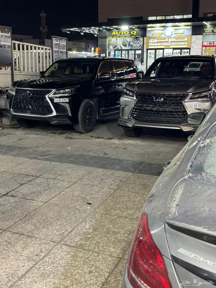 تجديد جميع السيارات 1