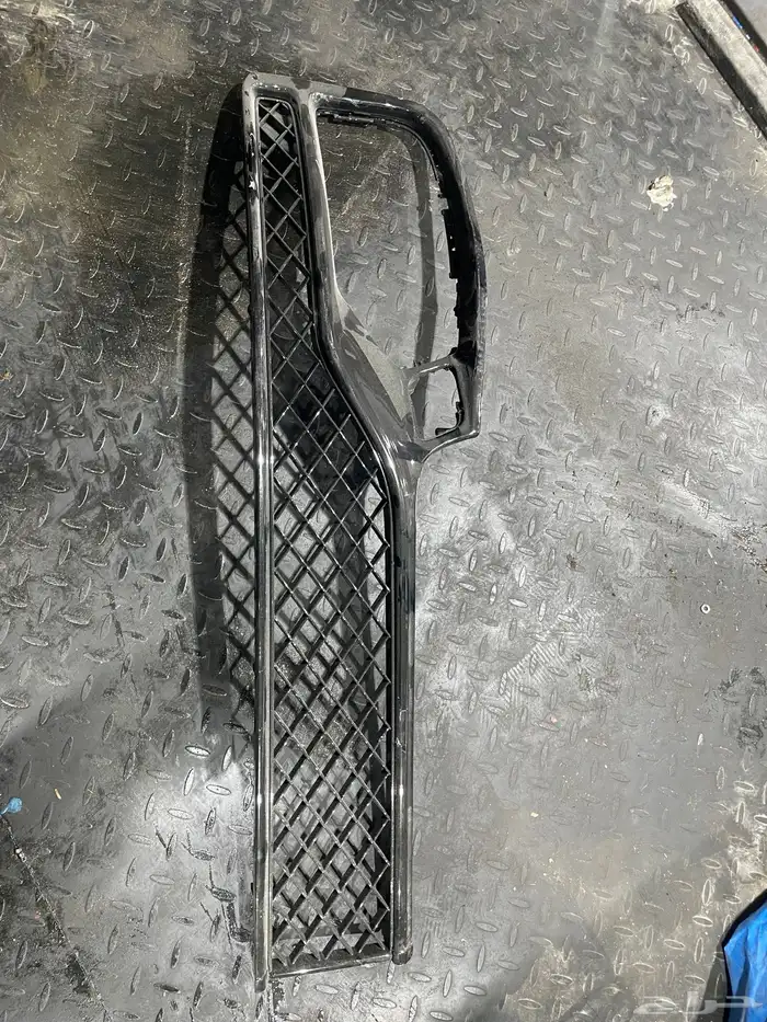 رفرف وشبك بنتلي فلاينج سبير 2021 3