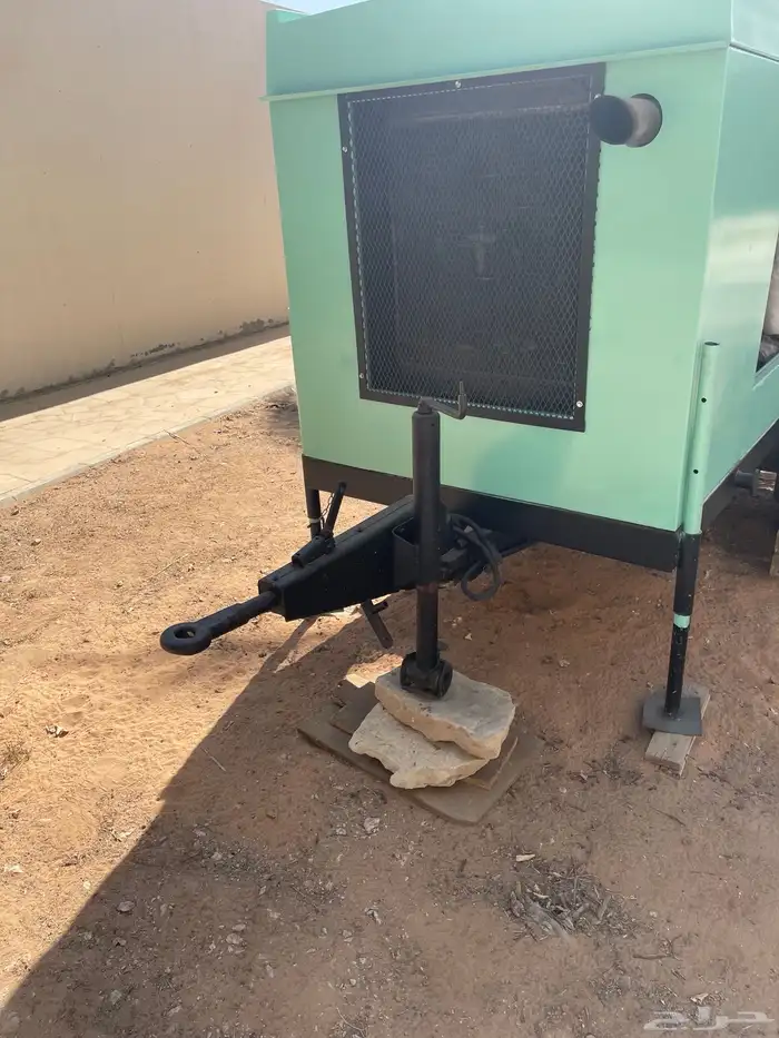 مكينة كهرباء للبيع 3