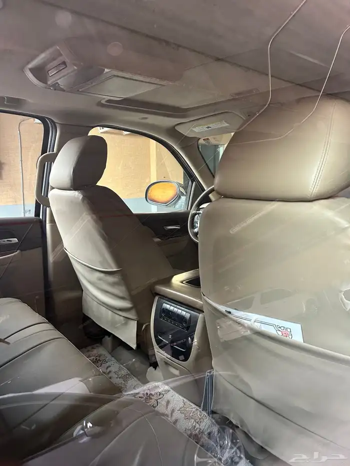 جمس تاهو للبيع المستعجل 1