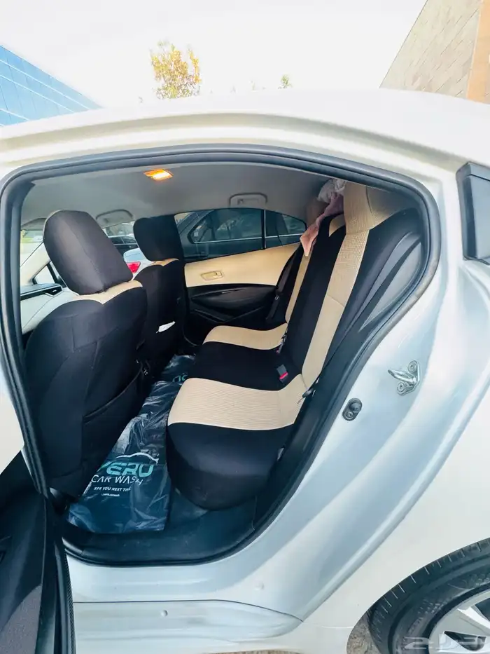 Corolla 2023 for sale 14