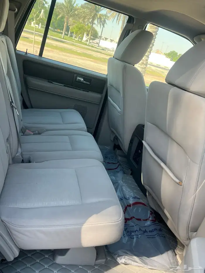 فورد اكسبيدشن قصير 2011 23