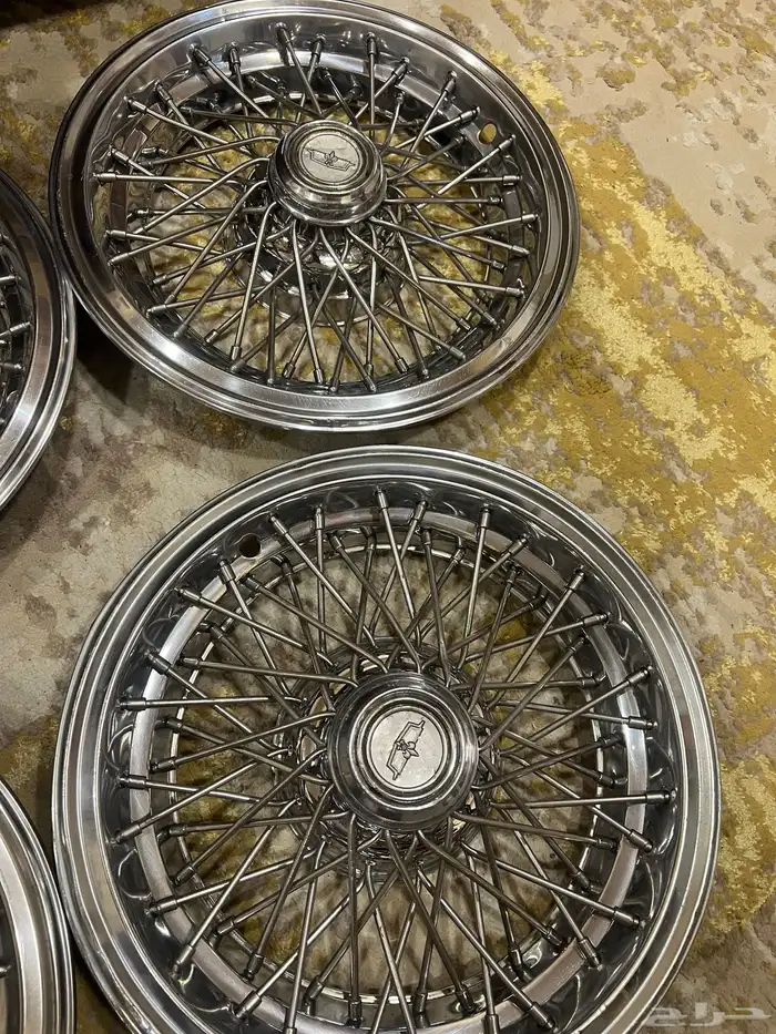 للبيع طيس كابرس 90نظيفة 1