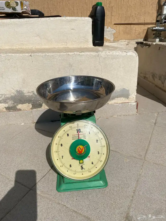 ميزان النوع الأصلي اخو الجديد 0