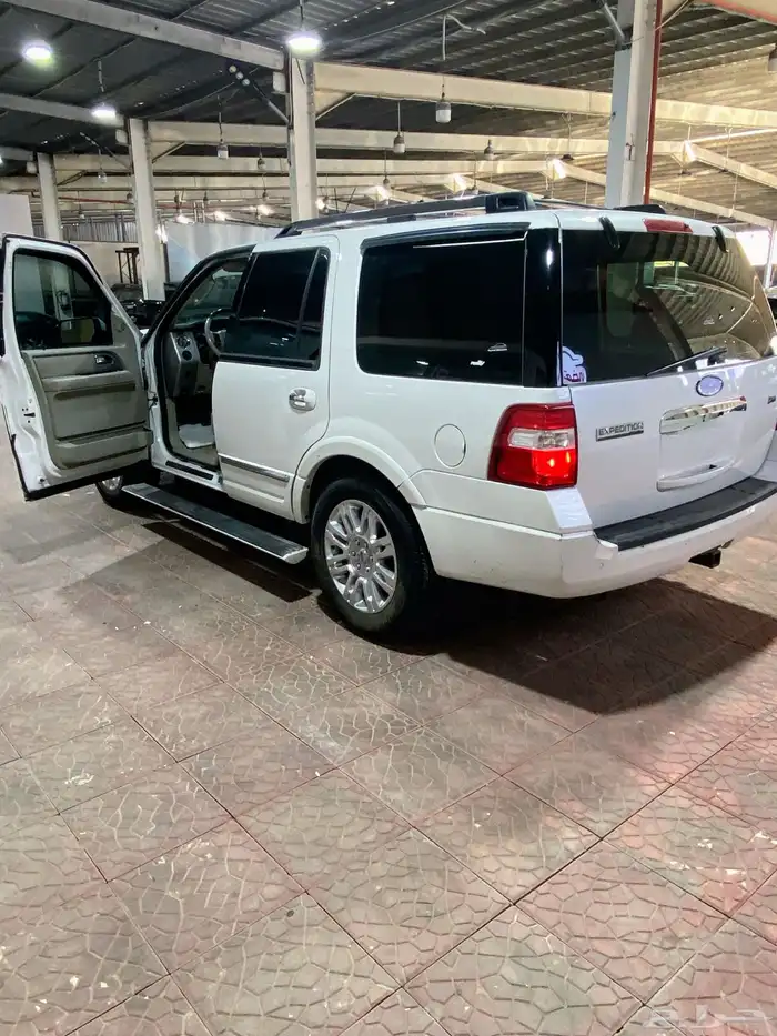 اكسبديشن 2012 فل كامل 13