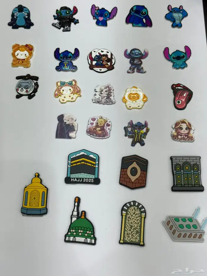 ملصقات جوال (ملصقات كفر جوال) ب أشكال رائعه 1