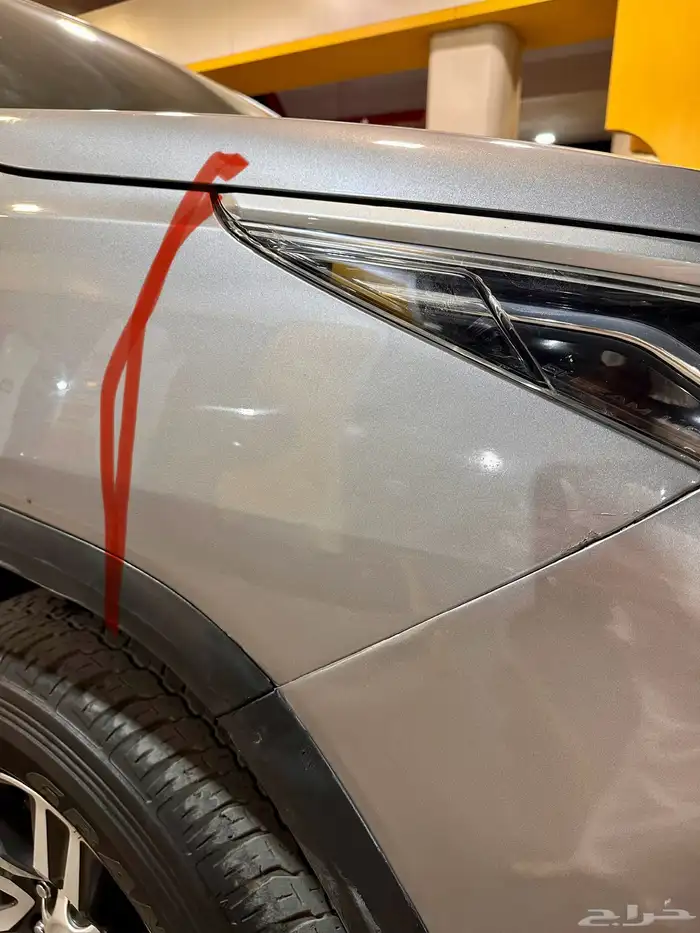 فورتشنر 2023 ديزل gx2 20