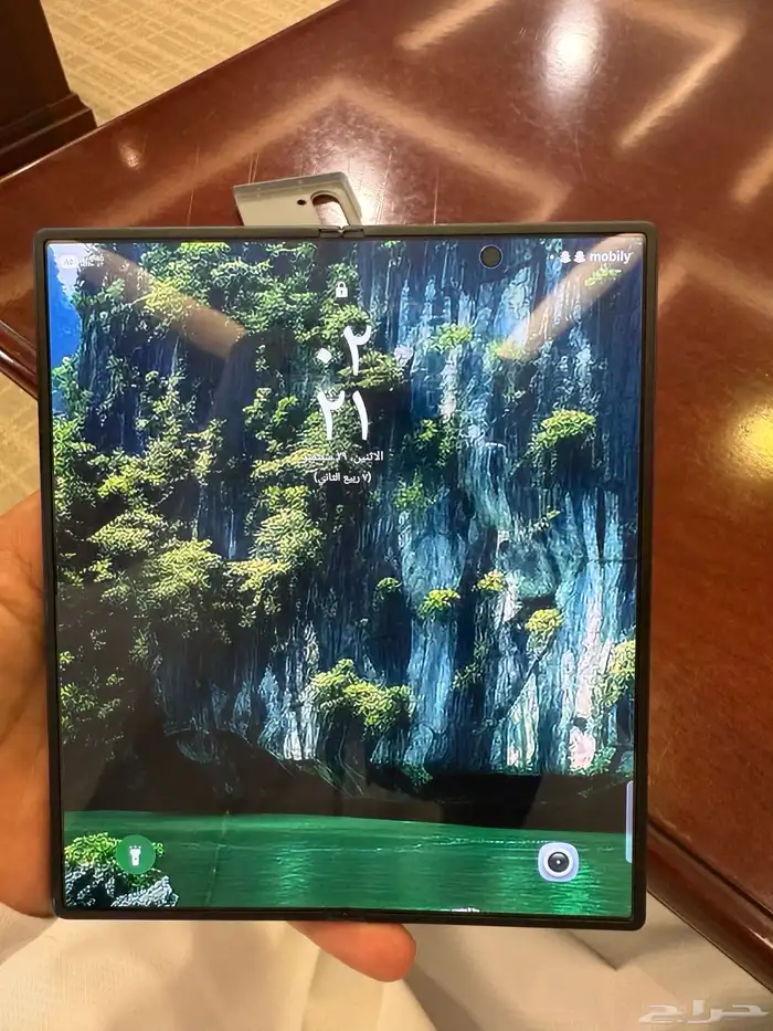 جالكسي فولد 6 للبيع 0