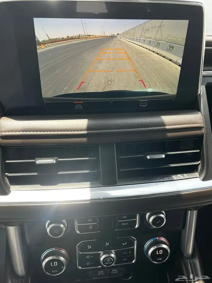 جى ام سي يوكن SLE طويل موديل 2022 21