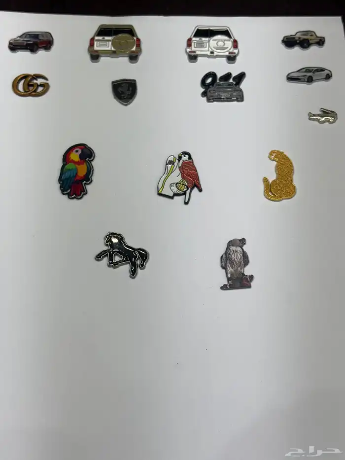 ملصقات جوال (ملصقات كفر جوال) ب أشكال رائعه 13