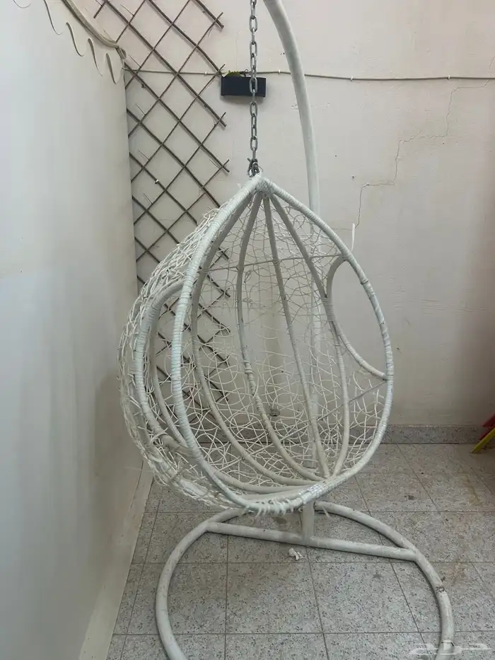 كرسي حديقه 5