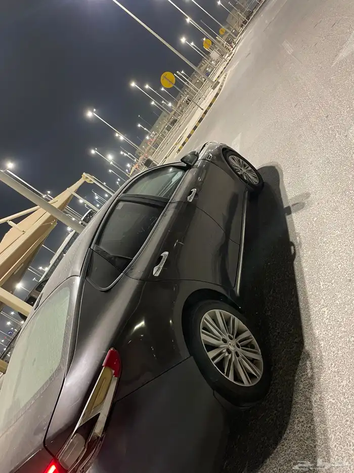 كيا اوبتيما 2016 فل اوبشن 3