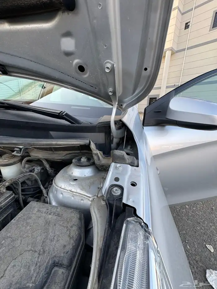 يارس 2021 بحالة الوكالة 21