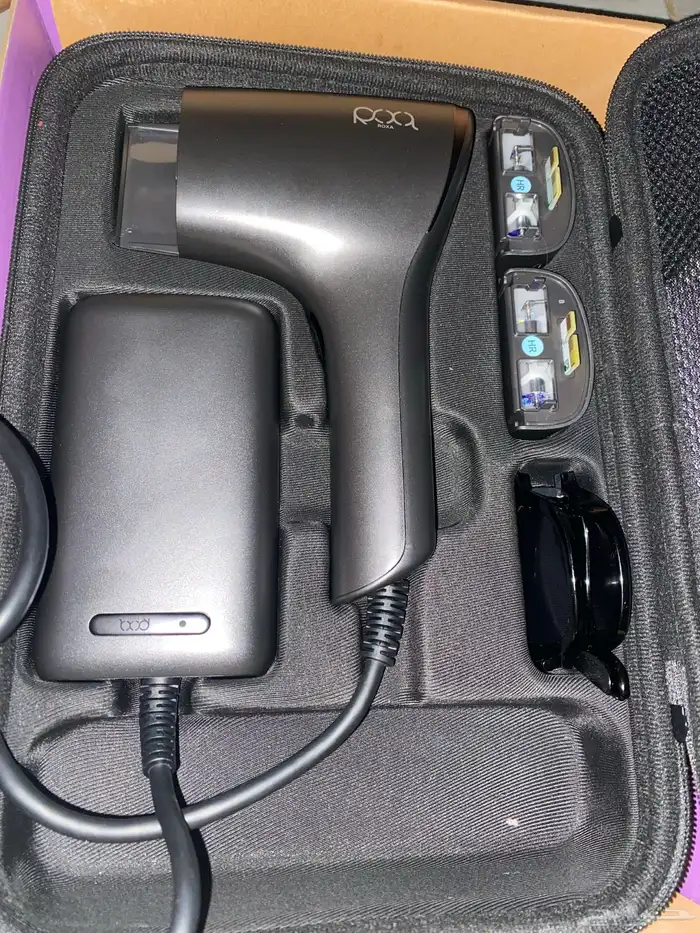 جهاز ليزر منزلي للجسم 5