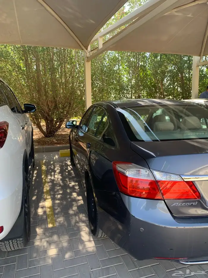 للبيع هواند اكورد 2013 ستاندر 2