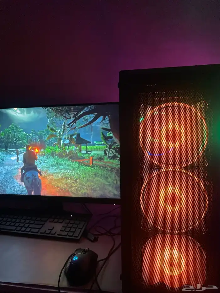 pc قيمنق اقتصادي 0