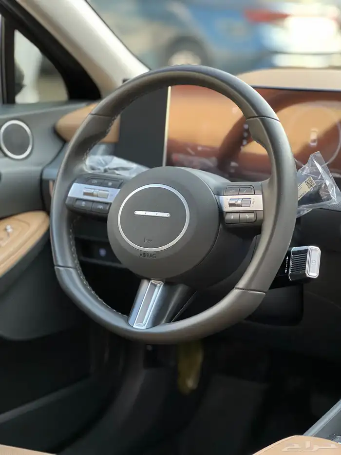 هونداي سوناتا بريميوم فل الفل 2025 3