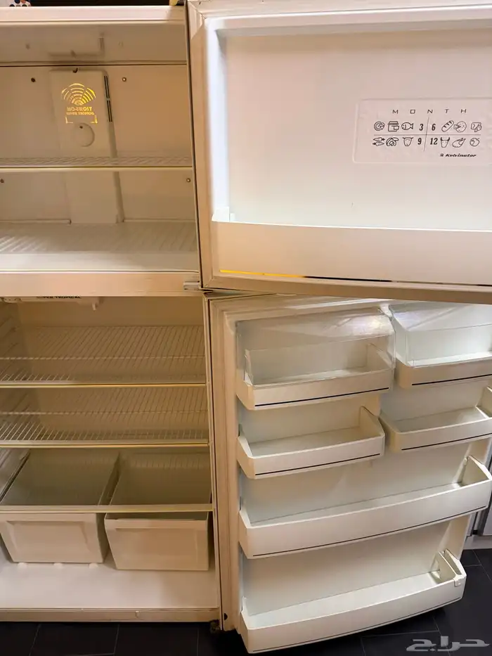 Fridge for sale 3