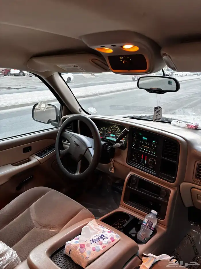 جمس 8100 مخزن 15