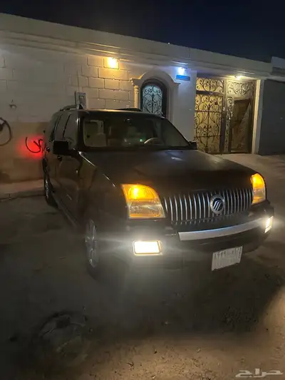 فورد مونتنير للبيع index