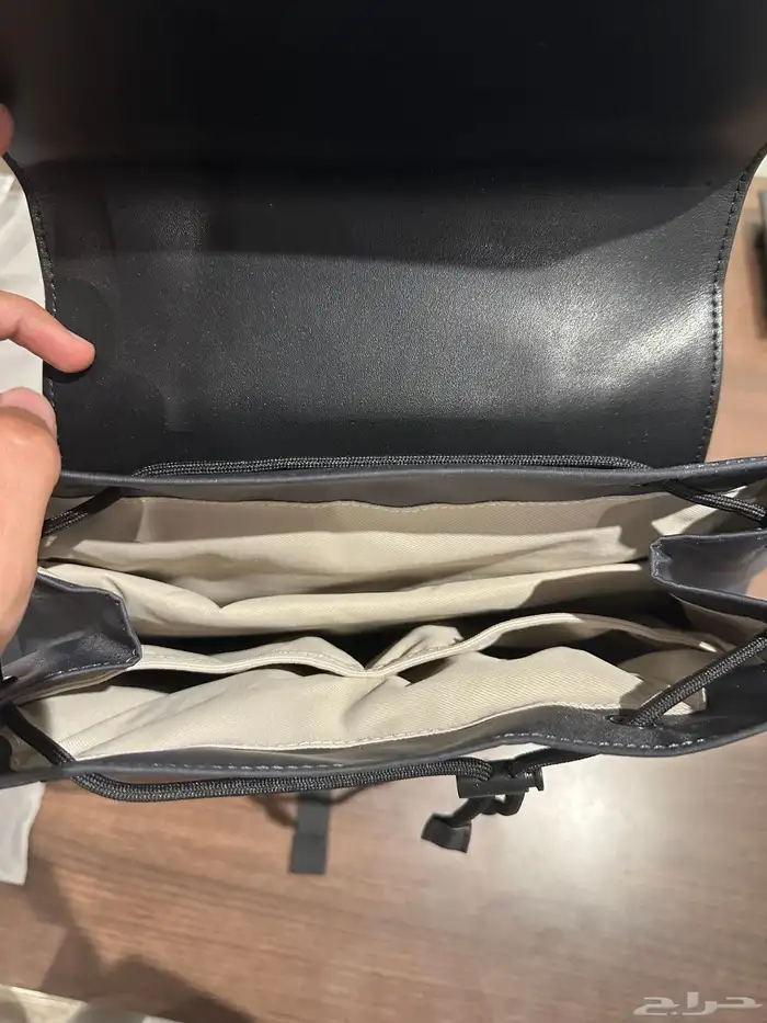 ملحقات هونر حقيبة الظهر من شركة هونر 300 و الماوس 130 13