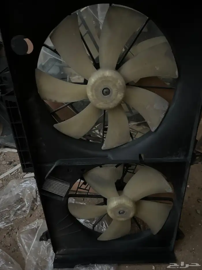 مراوح لكزس 430 1