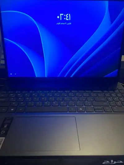 لابتوب لينوفو يعتبر قيمنق توه جديد ماله شهرين اغراضه كامله index