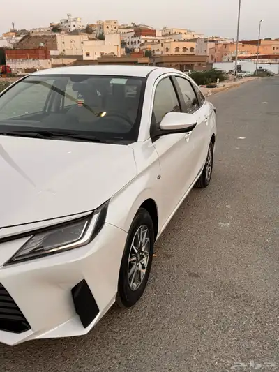 يارس 2023ستندر index