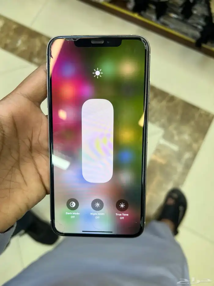 جوال ايفون Xs Max 1