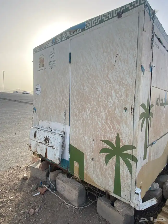 فود ترك للبيع فرصه 1