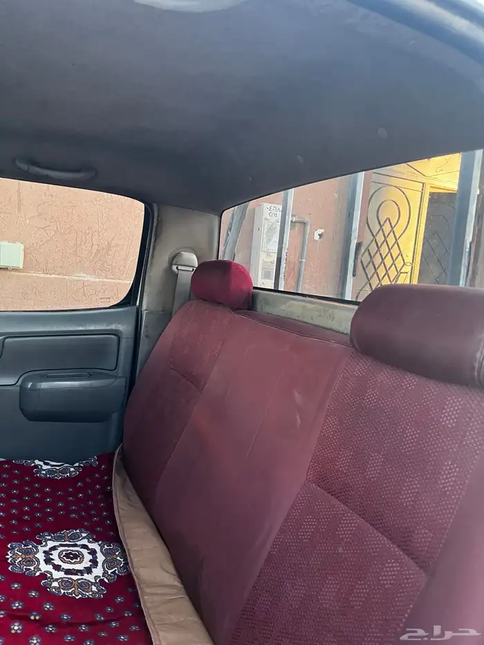 هلكس 2009 ديزل 8