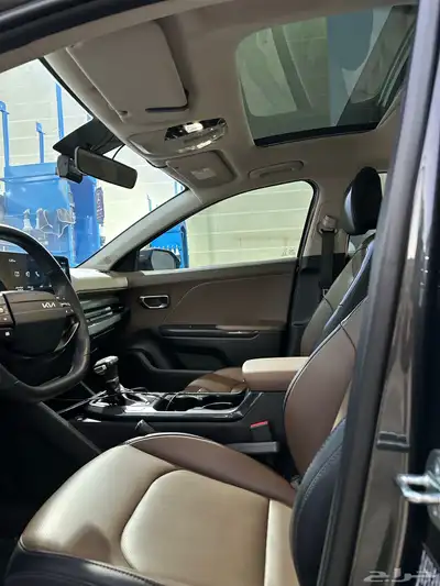 للتنازل كيا K4 بدون مقابل index