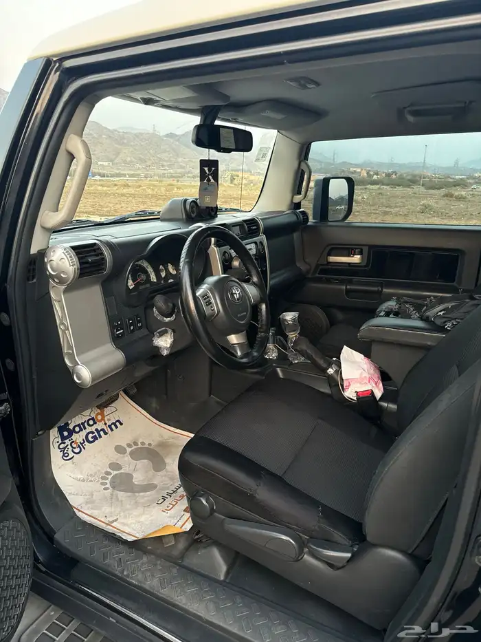 أفجي 2010 سعودي نظيف جدا 26