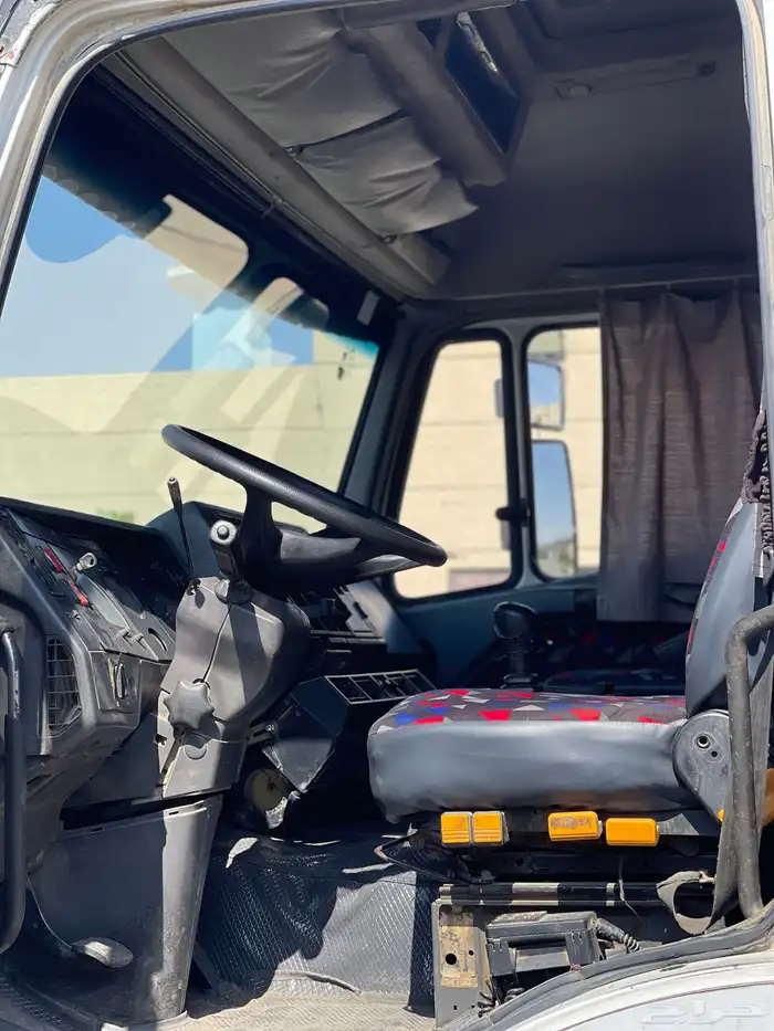 راس البي 94 قير كهرب غمارة لكزس 33