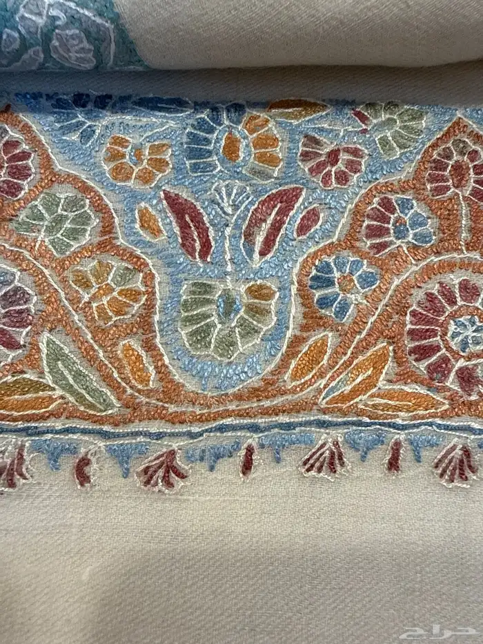 متجر عهن الشال الكشميري والاقمشة الرجاليه 27