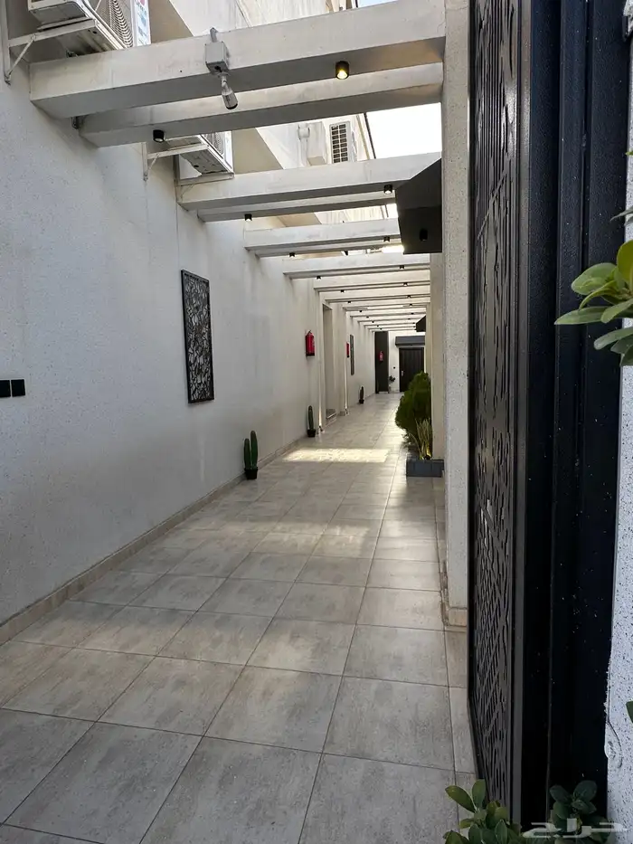 شالية لإيجار الشهري 1