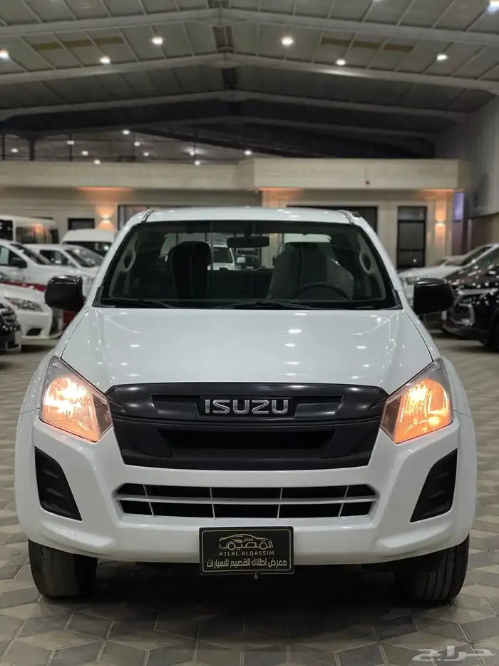 ايسوزو 2022 دبل 0