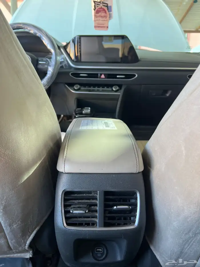 سوناتا 2020 12