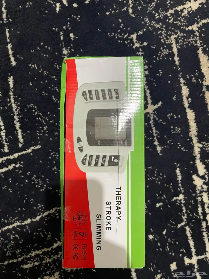 جهاز تدليك 0