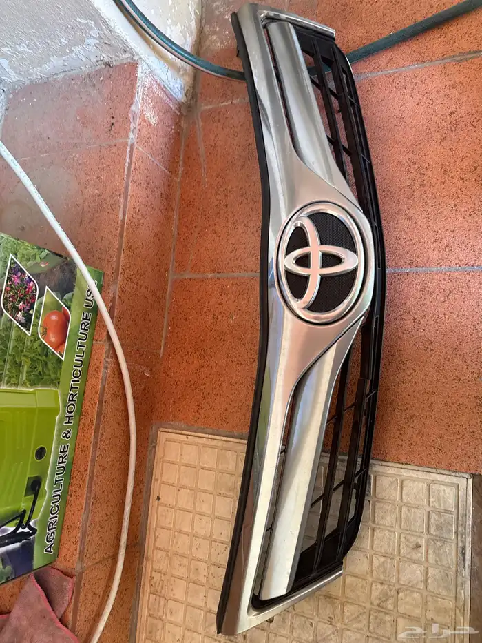 شبك كامري 2014-2015 0