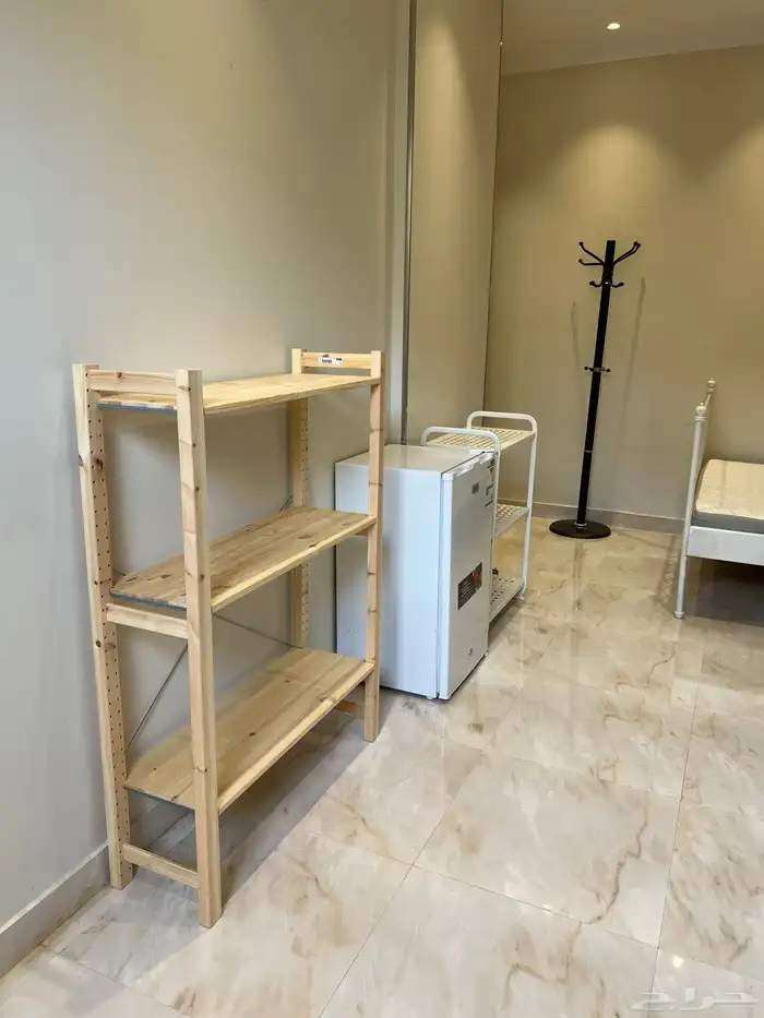 غرفه موثثه في فله الايجار بشهر2500 7